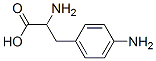 4-Amino-DL-Phenylalanine Structure,2922-41-0Structure