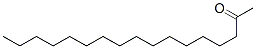 2-Heptadecanone Structure,2922-51-2Structure