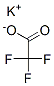 Potassium trifluoroacetate Structure,2923-16-2Structure