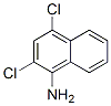 2,4-Dichloro-1-naphtylamine Structure,29242-87-3Structure