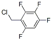 2,3,4,6-Tetrafluorobenzyl chloride Structure,292621-61-5Structure