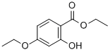 Ethyl 4-ethoxy-2-hydroxybenzoate Structure,29264-30-0Structure