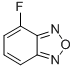 4-Fluoro-2,1,3-benzoxadiazole Structure,29270-55-1Structure