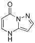 4H-Pyrazolo[1,5-a]pyrimidin-7-one Structure,29274-23-5Structure