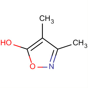 3,4-Dimethylisoxazol-5-ol Structure,29279-99-0Structure