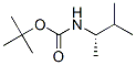 2-Methyl-2-propanyl [(2s)-3-methyl-2-butanyl]carbamate Structure,293305-72-3Structure