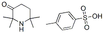2,2,6,6-Tetramethylpiperidone-4-toluenesulfonate Structure,29334-13-2Structure