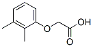 2,3-Dimethylphenoxyacetic acid Structure,2935-63-9Structure