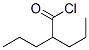 2,2-Di-n-propylacetyl chloride Structure,2936-08-5Structure