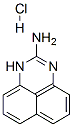 2-Aminoperimidine hydrochloride Structure,29416-86-2Structure