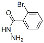 2-Bromobenzhydrazide Structure,29418-67-5Structure