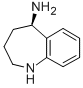 (R)-(2,3,4,5-tetrahydro-1h-benzo[b]azepin-5-yl)amine Structure,294196-60-4Structure