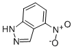 4-Nitro-1H-indazole Structure,2942-40-7Structure