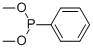 Dimethoxyphenylphosphine Structure,2946-61-4Structure