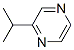 2-Isopropylpyrazine Structure,29460-90-0Structure