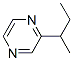 2-Butylpyrazine Structure,29460-91-1Structure