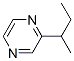 2-Sec-butylpyrazine Structure,29460-93-3Structure