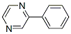 2-Phenyl-pyrazine Structure,29460-97-7Structure