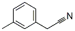 3-Methylbenzyl cyanide Structure,2947-60-6Structure