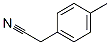 4-Methylbenzyl cyanide Structure,2947-61-7Structure