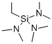 Tris(dimethylamino)ethylsilane Structure,29489-57-4Structure