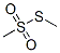 Methyl methanesulfonothioate Structure,2949-92-0Structure