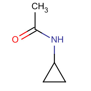 N-cyclopropylacetamide Structure,29512-07-0Structure