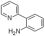 2-(2-Pyridyl)aniline Structure,29528-30-1Structure