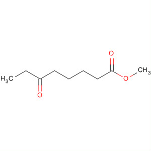 Methyl 6-oxooctanoate Structure,2955-61-5Structure