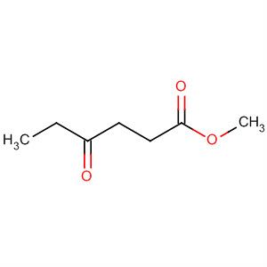 Methyl 4-oxohexanoate Structure,2955-62-6Structure