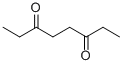 3,6-Octandione Structure,2955-65-9Structure