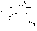 Parthenolide Structure,29552-41-8Structure