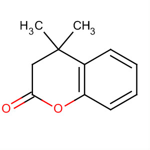 4,4-Dimethyldihydrocoumarin Structure,29598-22-9Structure