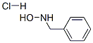 N-Benzylhydroxylamine hydrochloride Structure,29601-98-7Structure