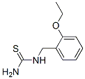 Thiourea, [(2-ethoxyphenyl)methyl]- (9ci) Structure,296277-04-8Structure