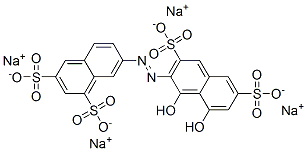 Acutance green dye Structure,29637-28-3Structure