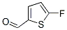 5-Fluorothiophene-2-carbaldehyde Structure,29669-49-6Structure