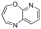 Pyrido[2,3-b][1,4]oxazepine (9ci) Structure,296784-27-5Structure