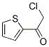 2-(Chloroacetyl)thiophene Structure,29683-77-0Structure