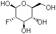 2-Deoxy-2-fluoro-D-glucose Structure,29702-43-0Structure