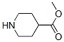 Methyl isonipecotate Structure,2971-79-1Structure