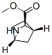 (1S,3r,4r)-2-azabicyclo[2.2.1]heptane-3-carboxylicacid,methylester Structure,297143-31-8Structure