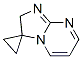 Spiro[cyclopropane-1,3(2h)-imidazo[1,2-a]pyrimidine] (9ci) Structure,297182-41-3Structure