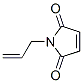 N-allylmaleimide Structure,2973-17-3Structure