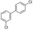 3,4-Dichloro-1,1-biphenyl Structure,2974-90-5Structure