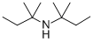 Di-tert-amylamine Structure,2978-47-4Structure