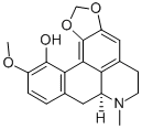 Bulbocapnine Structure,298-45-3Structure