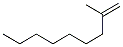 2-Methyl-1-nonene Structure,2980-71-4Structure