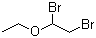 1,2-Dibromo-1-ethoxyethane Structure,2983-26-8Structure