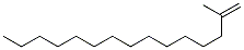 2-Methyl-1-pentadecene Structure,29833-69-0Structure